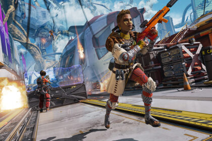 Big Apex Legends streamers spending more times on other games