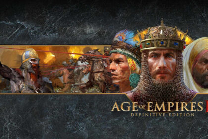 Age of Empires II All Civilizations