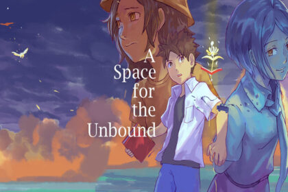 A Space for the Unbound: All Trophies and Achievements