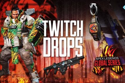 ALGS 2023 Twitch Rewards Featured