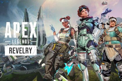 Apex Legends Season 16 Revelry Character Changes