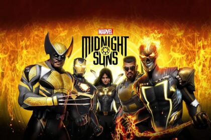 All Research Projects in Marvel's Midnight Suns