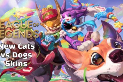 Cats vs Dogs