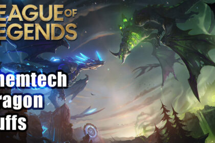 Chemtech Draon Changes