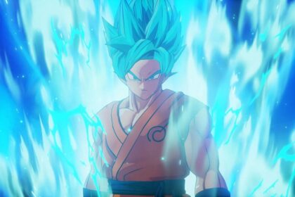 Dragon Ball Z Kakarot All Soul Emblems