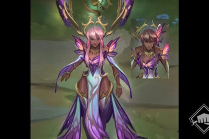 Fairy Queen Karma