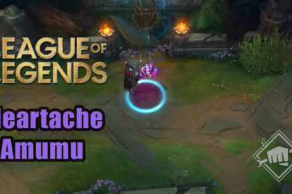 Heartache Amumu