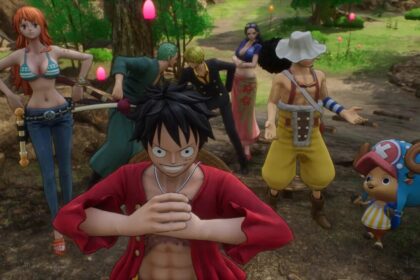 One Piece: Odyssey Grand Quiz Answers