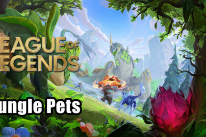 Jungle Pets