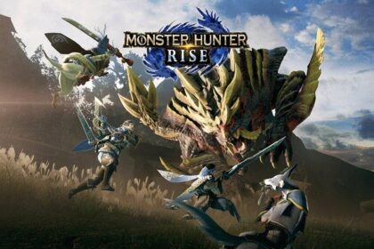 Monster Hunter Rise: All Trophies and Achievements