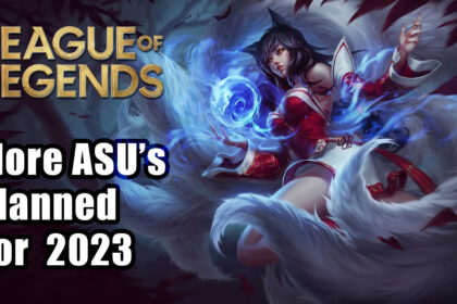 More ASU Coming This Year