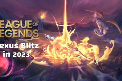 Nexus Blitz 2023