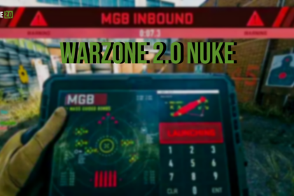 Warzone