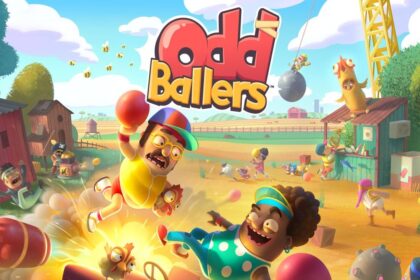 OddBallers All trophies and Achievements