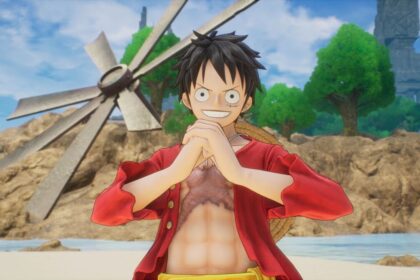 One Piece Odyssey Battle Skills Of Each Character
