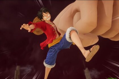 One Piece Odyssey Endings Explained