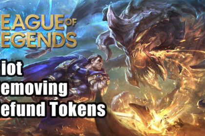 Refund Tokens