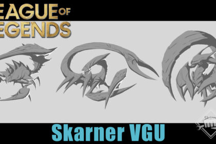 Skarner VGU