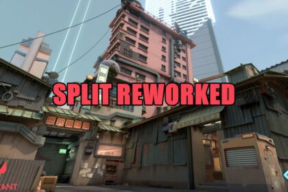 VALORANT Split Rework Episode 6