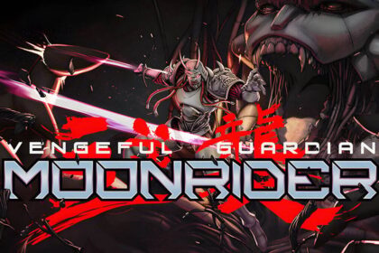 Vengeful Guardian: Moonrider - All PlayStation Trophies