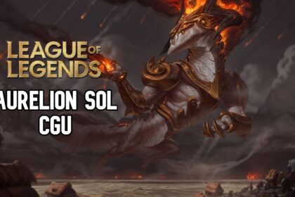 aurelion sol cgu