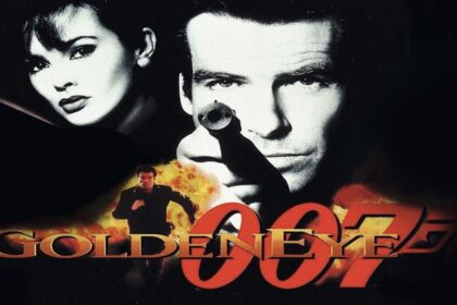 GoldenEye 007 HD Xbox Achievements