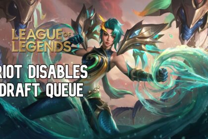 draft queue