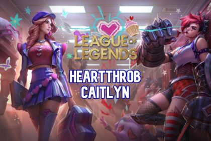 heartthrob caitlyn