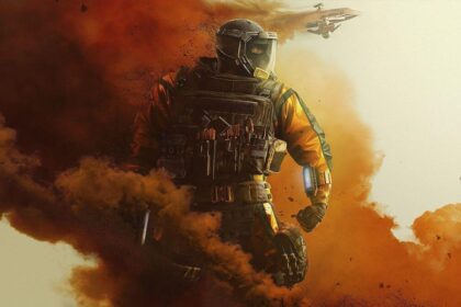 lion rainbow six siege