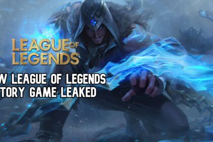 league story