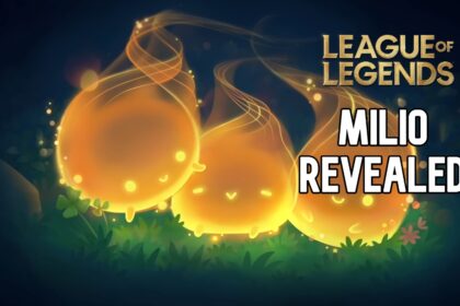 milio revealed