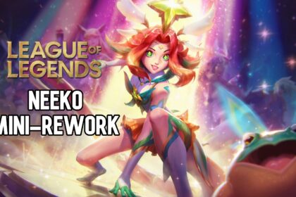 neeko mini-rework