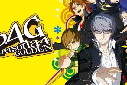Persona 4 Golden: All Side Quests