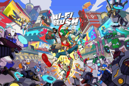 Hi-Fi RUSH Achievements