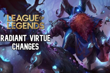 radiant virtue 13 3