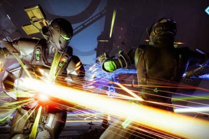 Damage Resistance Destiny 2