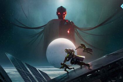 Lightfall Ability Rescaling, New Aspects, Fragments