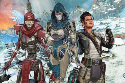Apex Legends Best Assault Legends in Season 16