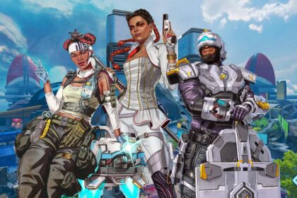 Apex Legends Best Support Legends Season 16