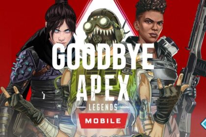 Apex Legends Mobile is Shutting Down
