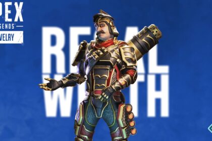 Apex Legends Regal Wrath Sale