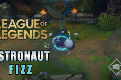 Astronaut Fizz