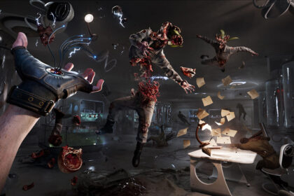 Atomic Heart All Trophies and Achievements