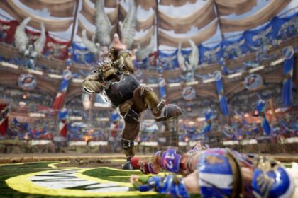 Blood Bowl 3 Trophies and Achievements