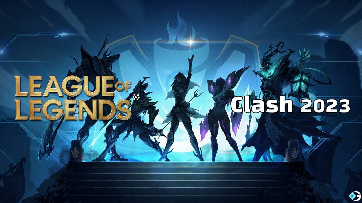 Clash 2023