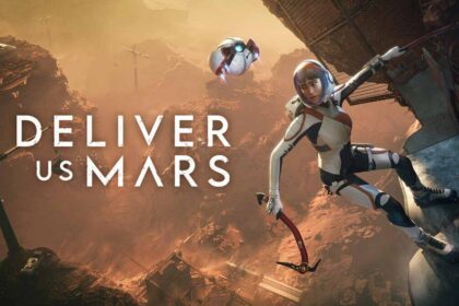Deliver Us Mars: All Trophies and Achievements