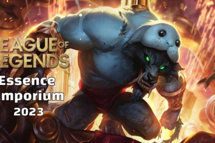 Essence Emporium 2023