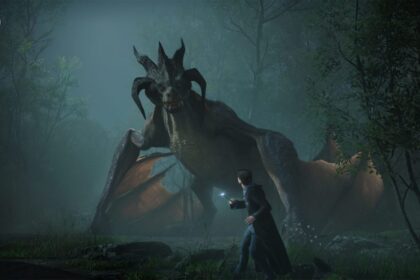 Hogwarts-Legacy Complete Beasts Guide