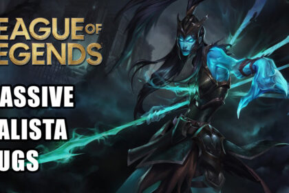 Kalsita Bugs