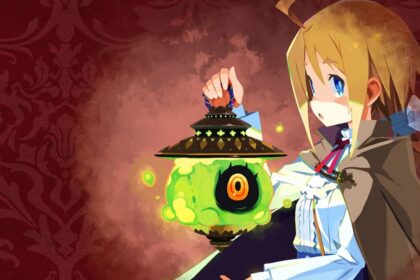 Labyrinth of Galleria The Moon Society All Trophies and Achievements